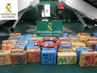 El Gobierno autoriza a la Guardia Civil a invertir 35 millones en un buque oceanográfico para el Servicio Marítimo