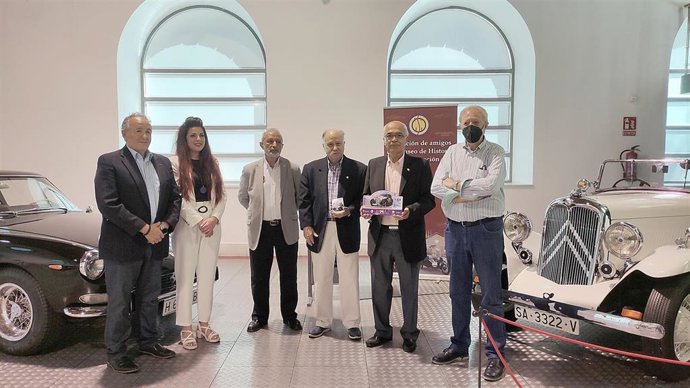 7 De Junio De 2022. Notas De Prensa Y Previsiones Ayuntamiento De Salamanca