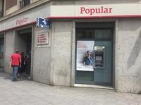 Se cumplen cinco años de la resolución de Banco Popular