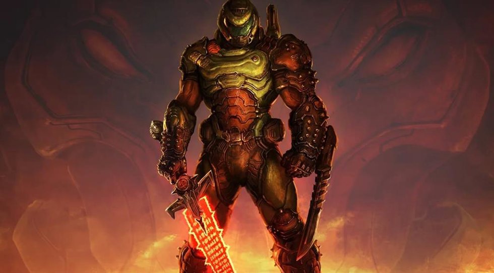 Doom Eternal.