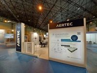 Aertec muestra en Sevilla, en ADM, sus "capacidades y tecnologías" en el diseño y desarrollo de sistemas embarcados