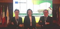 Aragón entre las 118 regiones seleccionadas por la UE para la Misión de Adaptación al Cambio Climático