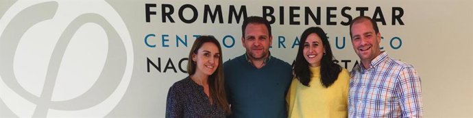 Fromm Bienestar Psicología, Psiquiatría y Educación Social.