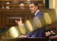 Sánchez vuelve al Congreso para tratar de explicar su giro sobre el Sáhara que rechazan socios y oposición