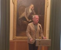 Martín (IU) recuerda a la Federación vecinal que un plan de movilidad no es un plan de barrios