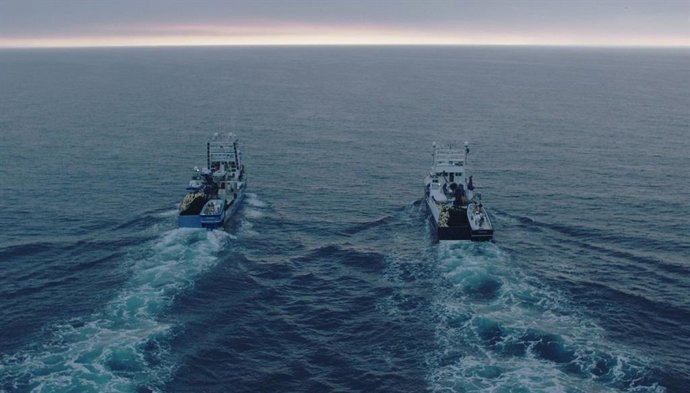 Atuneros de Balfegó