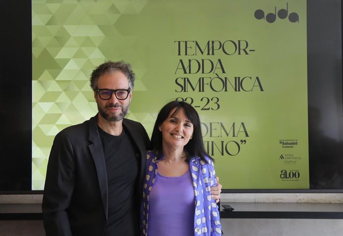 El ADDA presenta nueva temporada con 20 conciertos y la ópera La Bohme bajo el título 'Poema divino'