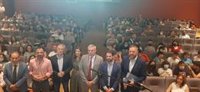 La Junta destaca Guadalinfo como "herramienta poderosa" para la transformación digital de pueblos y barrios de Córdoba