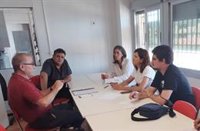 Por Andalucía en Almería traslada su apuesta por "visibilizar los proyectos culturales de teatro aficionado"