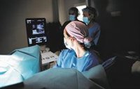 Cuatro de cada diez hombres reconoce acudir al urólogo una vez al año y el 75% no acude por la prueba del tacto rectal