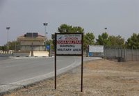 CSIF lamenta el nuevo ERE de la base de Morón (Sevilla) y avisa de que "ningún partido ha hecho nada" por la plantilla