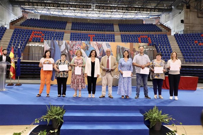 El Gobierno reconoce "la labor, el compromiso y el sacrificio" de coordinadores COVID de centros educativos