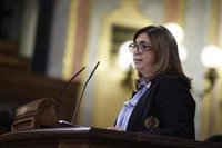 Gobierno y sus socios rechazan en el Congreso la iniciativa contra el decreto catalán que suprime el 25% del castellano