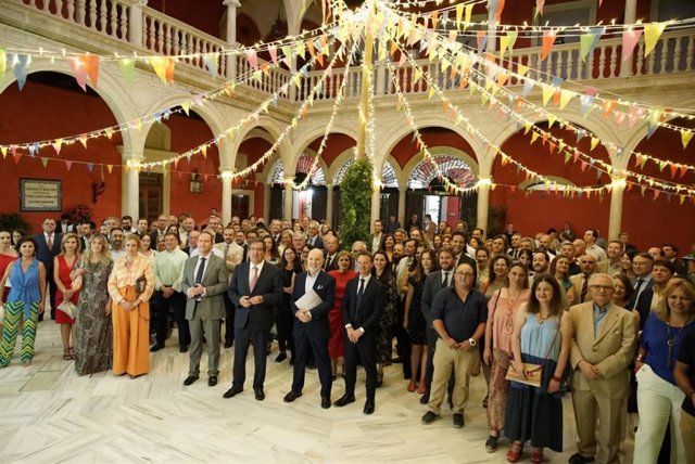 La Fundación Cajasol contabiliza más de medio millón de beneficiarios de sus iniciativas en 2021