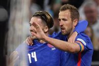 Harry Kane congela Múnich de penalti en el último suspiro