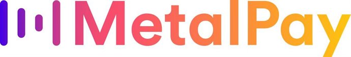 Metal Pay Logo