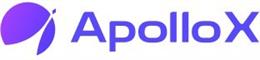 Archivo - ApolloX logo
