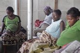 Foto: El COVID-19 aumenta el riesgo de complicaciones y muerte de las embarazadas en el África subsahariana