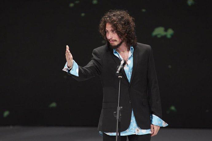 Archivo - El artista, Kiki Morente.