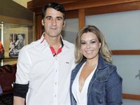 María José Campanario y Jesulín de Ubrique, ¡padres de su tercer hijo en común, un niño!