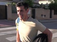 ¡Primicia! ¡Víctor Janeiro confirma el nacimiento de su sobrino y desvela cómo están la mamá y el pequeño!