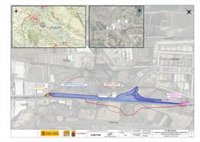 SEPES licita las obras de un nuevo acceso directo al polígono 'El Recuenco' desde la N 232