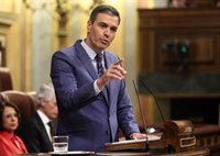 Sánchez insta a "mover posiciones" respecto al Sáhara y recalca que Ceuta y Melilla "son territorio español"