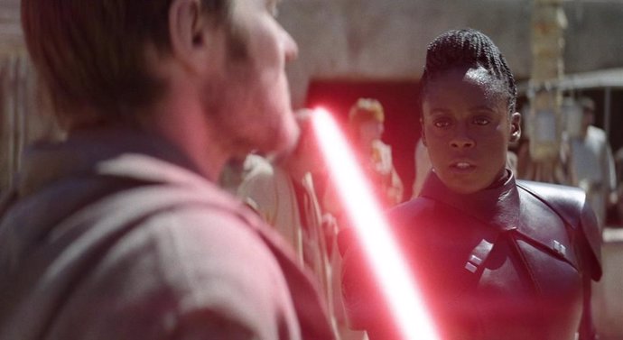 Obi-Wan Kenobi: El destino de Reva, la Tercera Hermana, ya ha sido revelado en los videojuegos de Star Wars