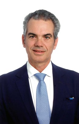 César Sánchez, director general de González Byass