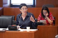 Marín (PP) exige al Gobierno de Aragón que retire el nuevo pliego del transporte sanitario urgente