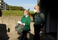 El juez rechaza impugnar el informe policial del caso del cráneo de Castro