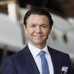 Hakan Bulgurlu (Arelik, CEO)