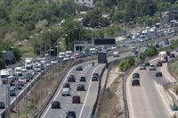 La DGT realizó casi 2,6 millones de exámenes de conducir en 2021, la cifra más elevada desde 2010