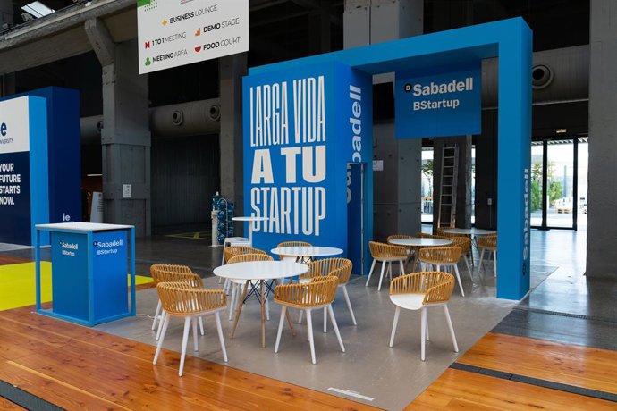 BStartup de Banco Sabadell