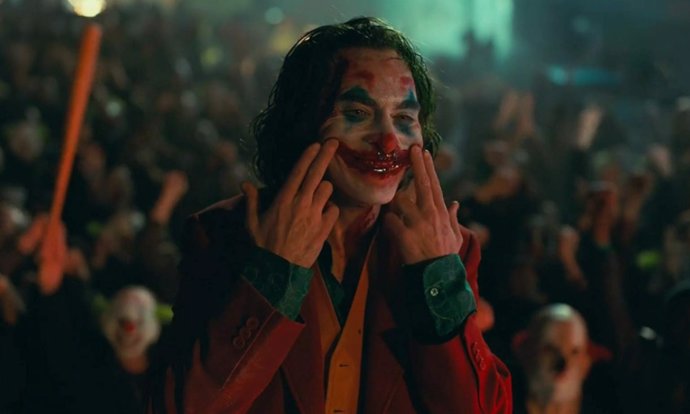 Archivo - Joker 2 ya es oficial con Joaquin Phoenix y tiene nuevo título