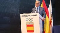 López Cerrón: "Con Jiménez se va uno de los grandes"