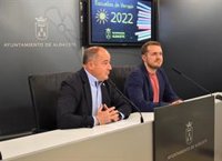 Albacete recuperará las Escuelas de Verano para julio y agosto