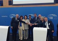 El Govern recibe el apoyo del Parlamento Europeo para desarrollar la estrategia para las islas