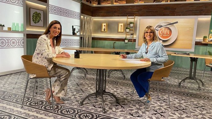 La presidenta del grup municipal de Cs a l'Ajuntament de Barcelona, Luz Guilarte