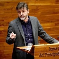 El diputado Luis Fanjul ha sido elegido coordinador de Ciudadanos Avilés