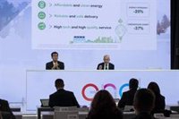 Los índices FTSE4Good y Euronext Vigeo-Eiris confirman a Enel y Endesa por su liderazgo en sostenibilidad