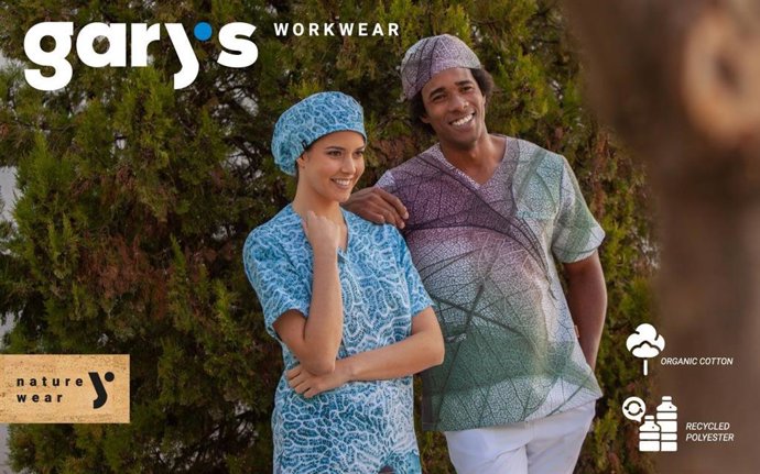 UNIFORMES GARY'S colabora con CEDEC.