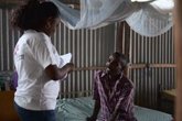 Foto: La OMS publica nuevas directrices para el tratamiento de las personas coinfectadas por leishmaniasis visceral y VIH