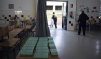 Cerca de 17.000 agentes de Fuerzas y Cuerpos de Seguridad del Estado participarán en el dispositivo electoral por el 19J