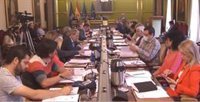 PP, Cs y Vox aprueban iniciar el expediente de municipalización del centro ecuestre 'El Asturcón'