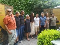 El estreno extremeño-portugués de 'Los tres mosqueteros' abre el Festival de Teatro Clásico de Cáceres