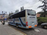 El Gobierno pagará a las CC.AA. para crear nuevas rutas de autobús desde pequeños municipios