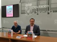 Un nuevo libro ahonda en las peculiaridades micológicas de la Finca Castro Enríquez (Salamanca)