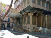 La Junta saca a contratación el anteproyecto para el futuro Smart Green Cube de Almería por 77.000 euros