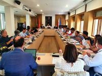 Torrelavega aprueba de forma definitiva su presupuesto, que la oposición advierte que no da tiempo a ejecutar